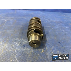 Barillet de selection de vitesse 