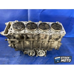 Bloc moteur nu 