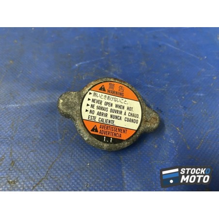 Bouchon de radiateur 