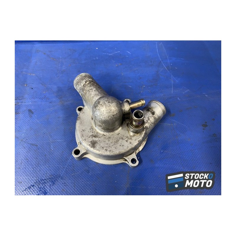 Carter de pompe a eau 