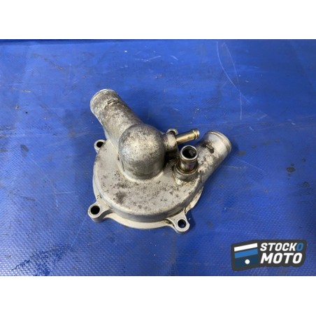 Carter de pompe a eau 