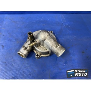 Carter de pompe a eau 