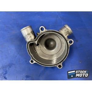 Carter de pompe a eau 