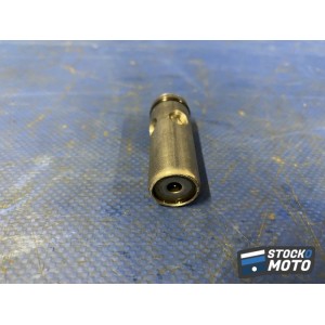 Clapet de décharge d'huile 