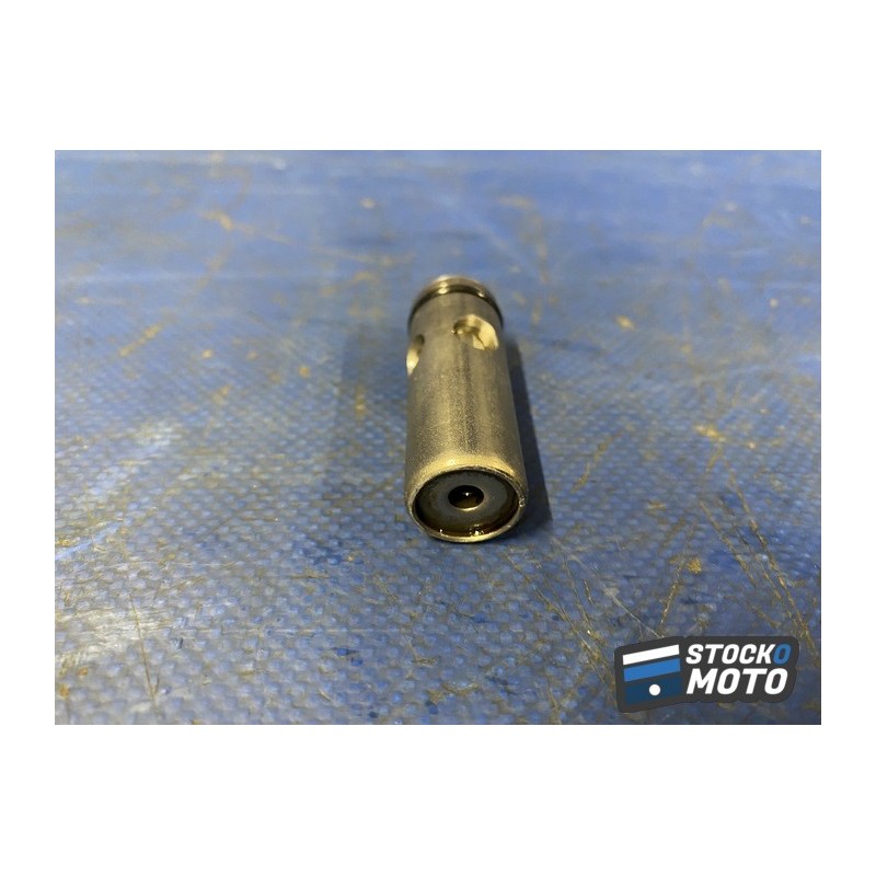 Clapet de décharge d'huile 