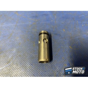 Clapet de décharge d'huile 