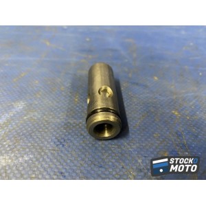 Clapet de décharge d'huile 