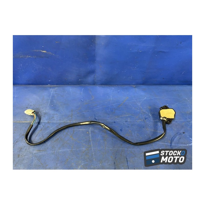 Contacteur de position de vitesse 