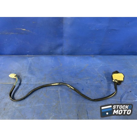 Contacteur de position de vitesse 