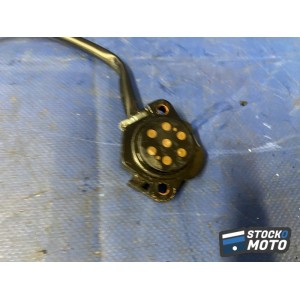 Contacteur de position de vitesse 