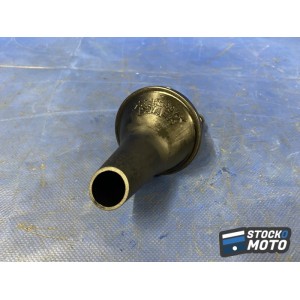 Crépine d'aspiration d'huile 