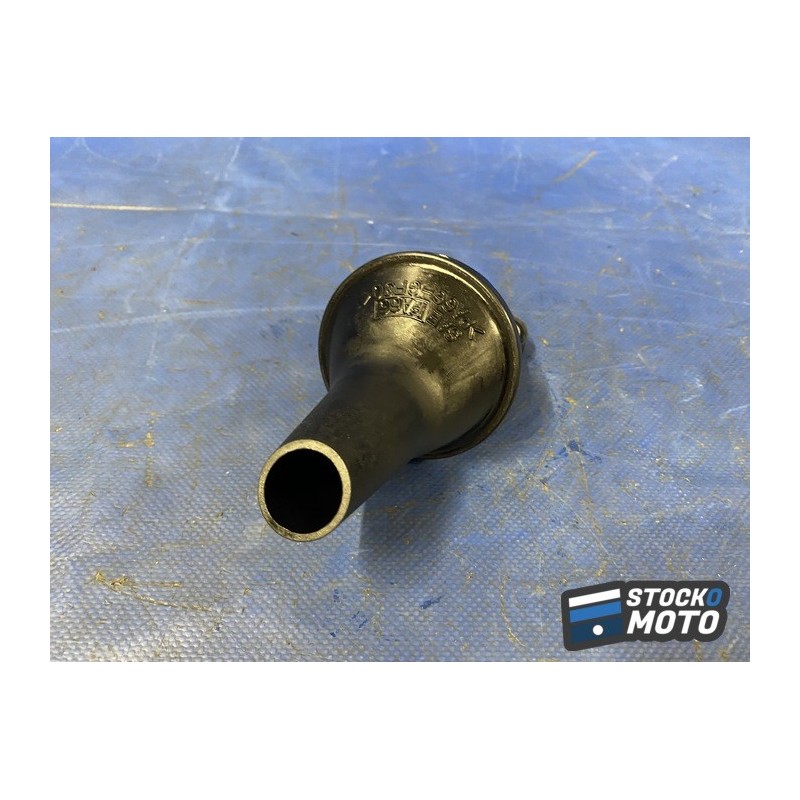 Crépine d'aspiration d'huile 