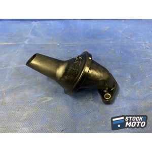 Crépine d'aspiration d'huile 