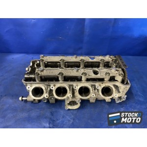 Culasse avec arbre a came 