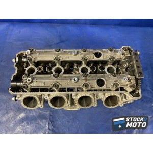 Culasse avec arbre a came 