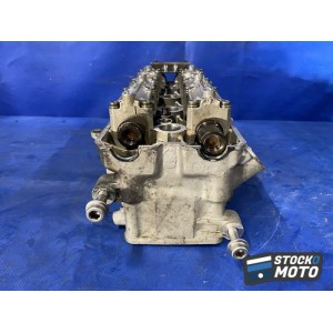 Culasse avec arbre a came 