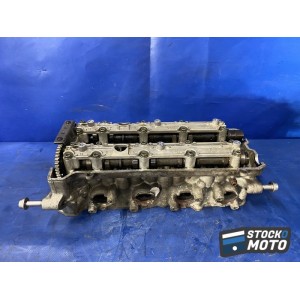 Culasse avec arbre a came 