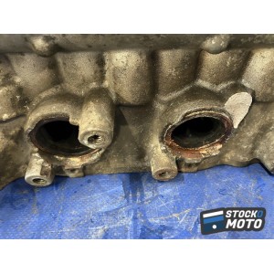 Culasse avec arbre a came 