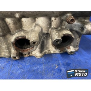 Culasse avec arbre a came 