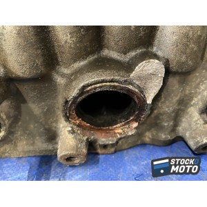 Culasse avec arbre a came 