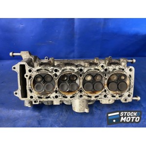 Culasse avec arbre a came 