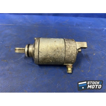 Démarreur 