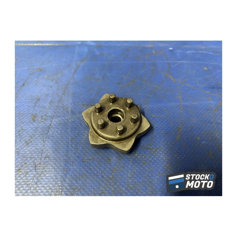 Etoile de selection de vitesse 