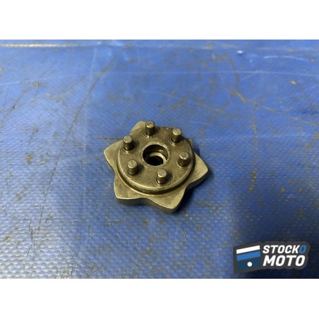 Etoile de selection de vitesse 