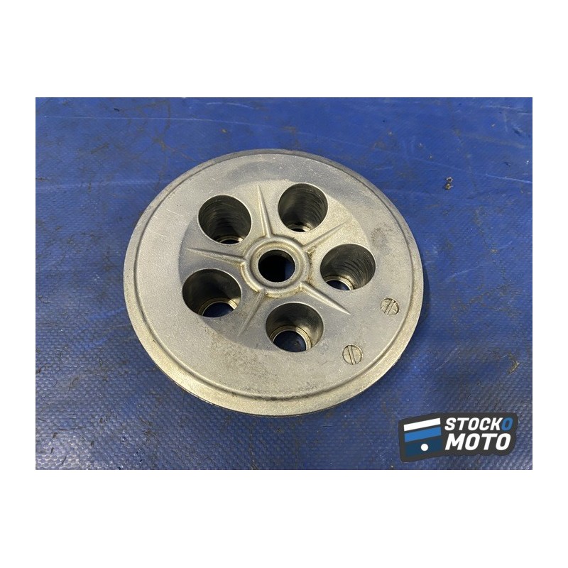 Plateau de pression embrayage 