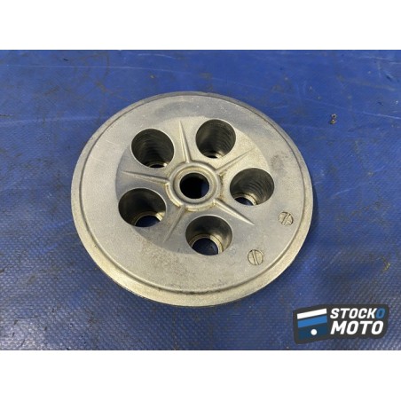 Plateau de pression embrayage 