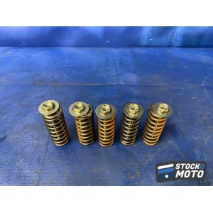 Ressorts d'embrayage 