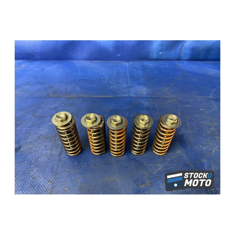 Ressorts d'embrayage 