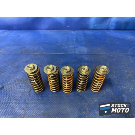 Ressorts d'embrayage 