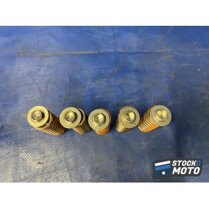 Ressorts d'embrayage 