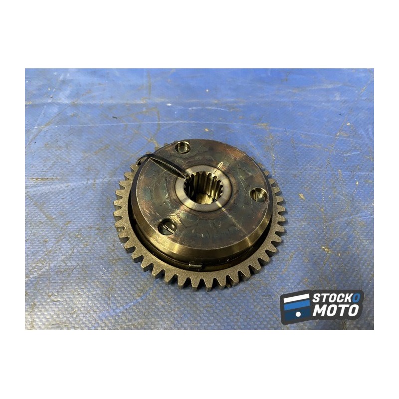 Roue libre de démarreur 