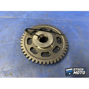 Roue libre de démarreur 