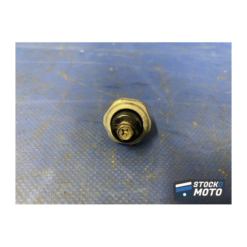 Sonde de préssion d'huile 