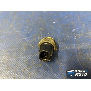 Sonde de temperature 