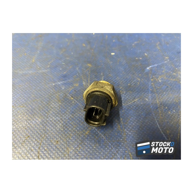 Sonde de temperature 