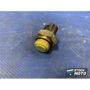 Sonde de temperature 