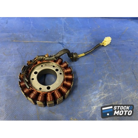 Stator alternateur d'allumage 