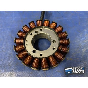 Stator alternateur d'allumage 