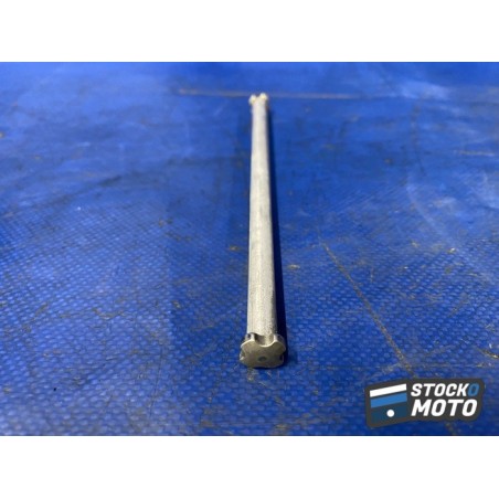 Tige de poussé d'embrayage 