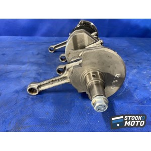 Vilebrequin avec bielles 