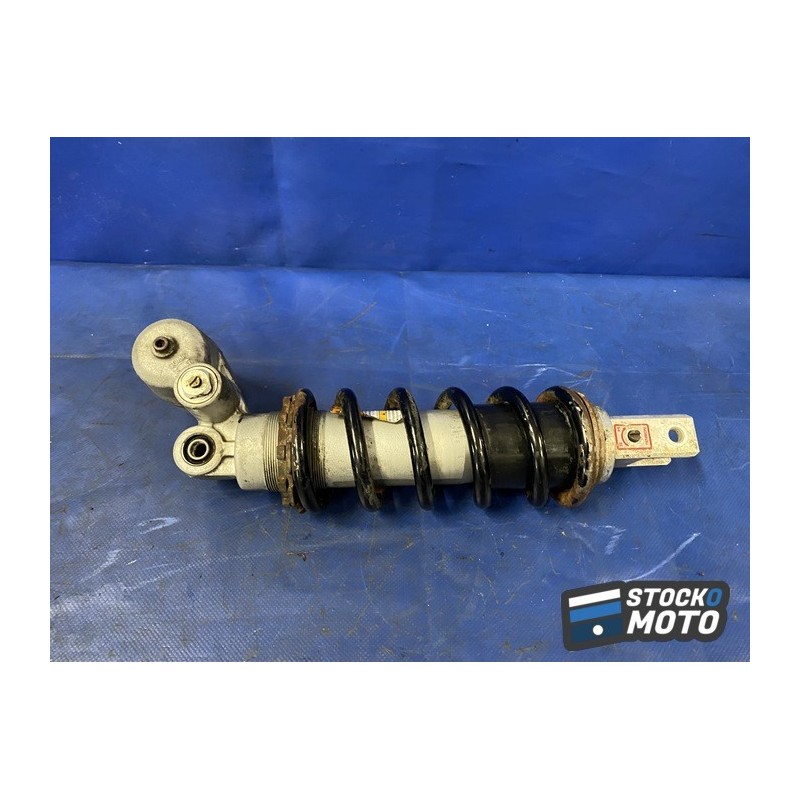 Amortisseur arrière 