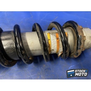 Amortisseur arrière 