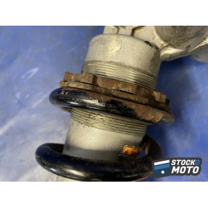 Amortisseur arrière 