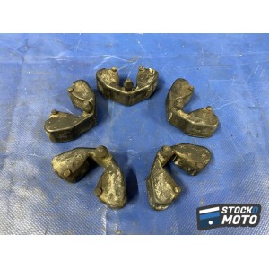 Amortisseur de couple 