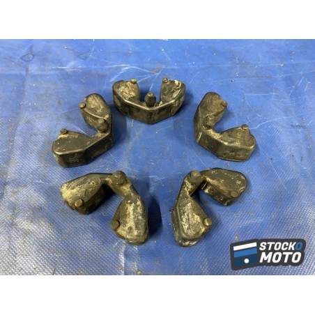 Amortisseur de couple 