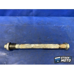 Axe de bras oscillant 